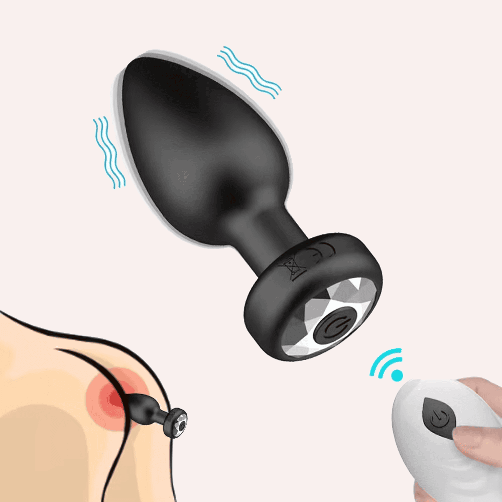 מענג פלאג על שלט 10 ויברציות