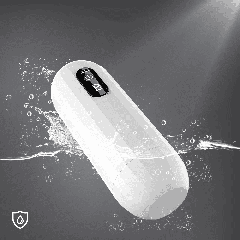 מכונה אוטומטית לגבר