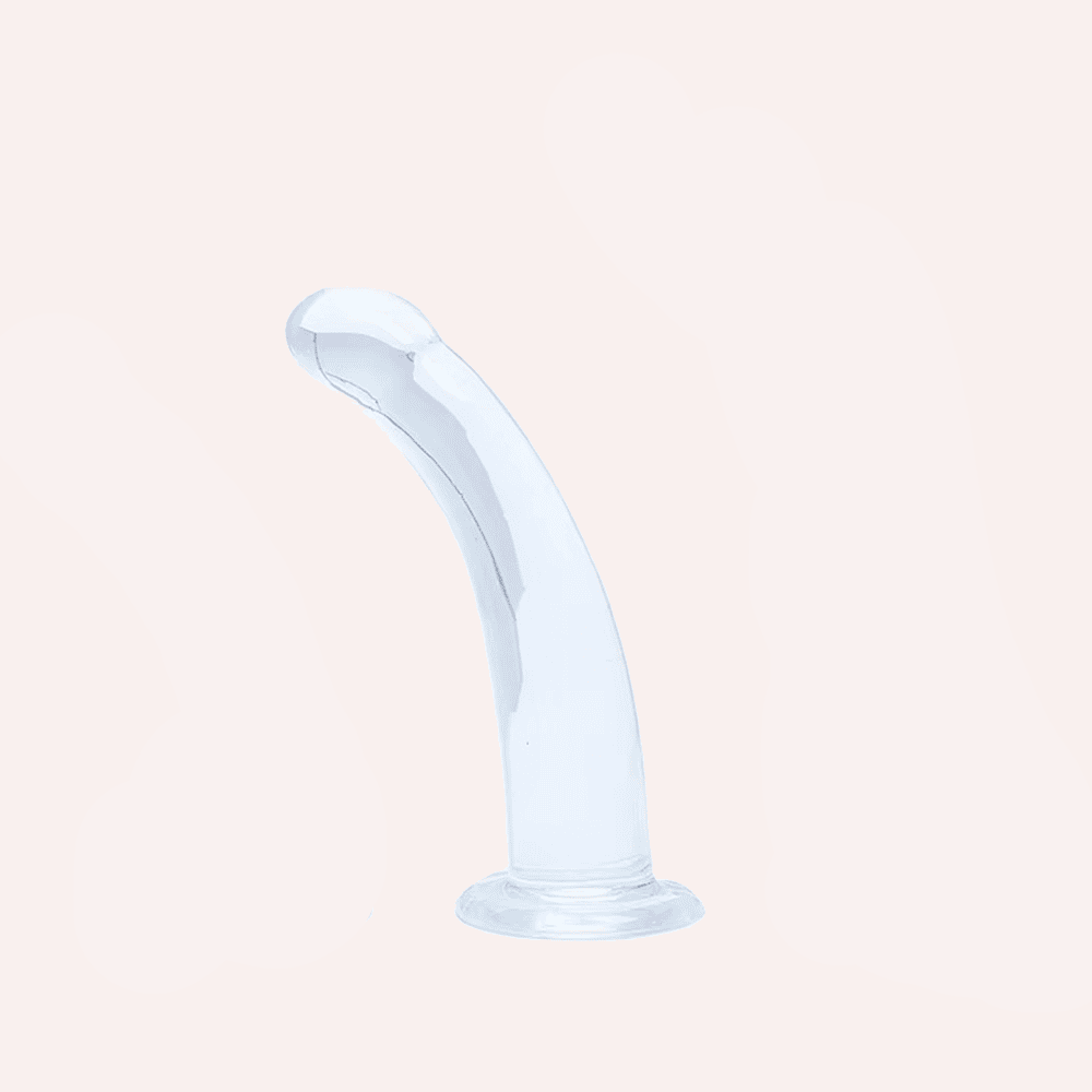 אביזר שקוף בהיר