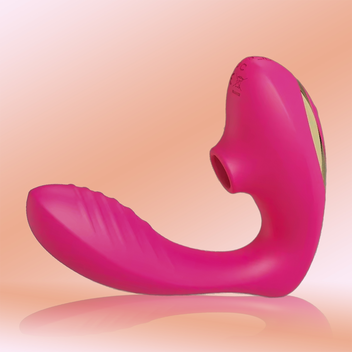 לאוס - גמיש, רוטט ויונק