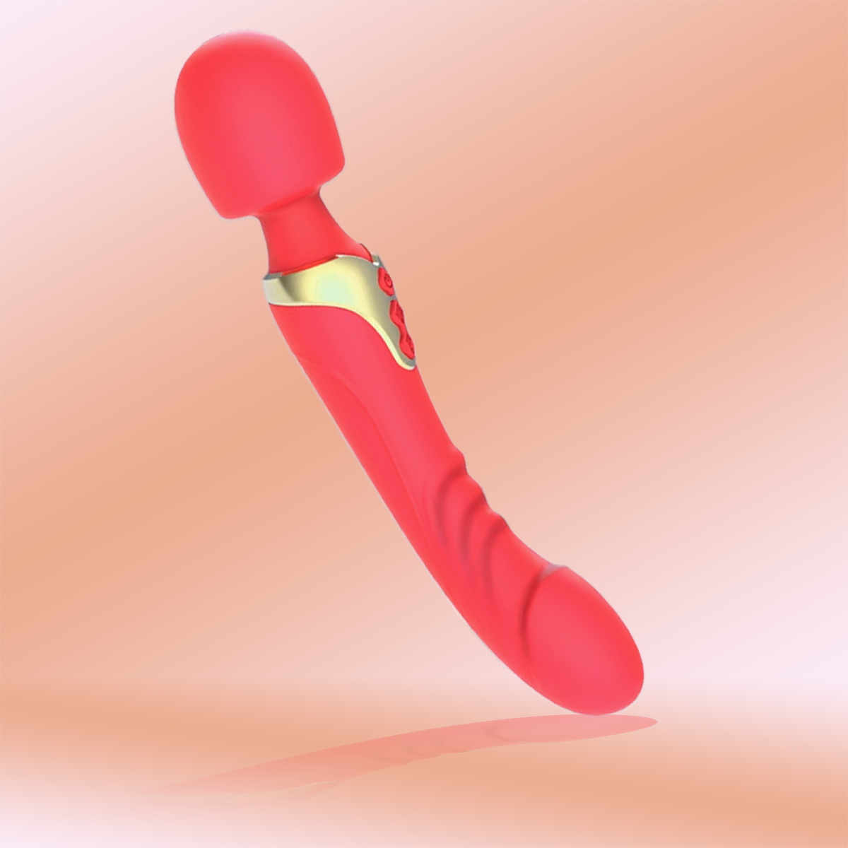 קשת - רטט דו-צדדי