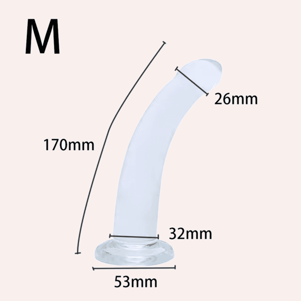 אביזר שקוף בהיר