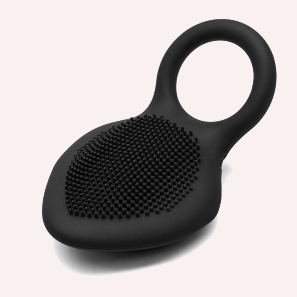 טבעת רוטטת לגבר