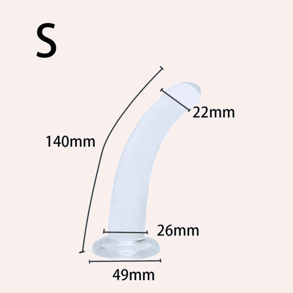 אביזר שקוף בהיר