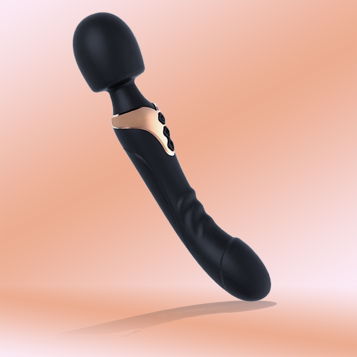 קשת - רטט דו-צדדי