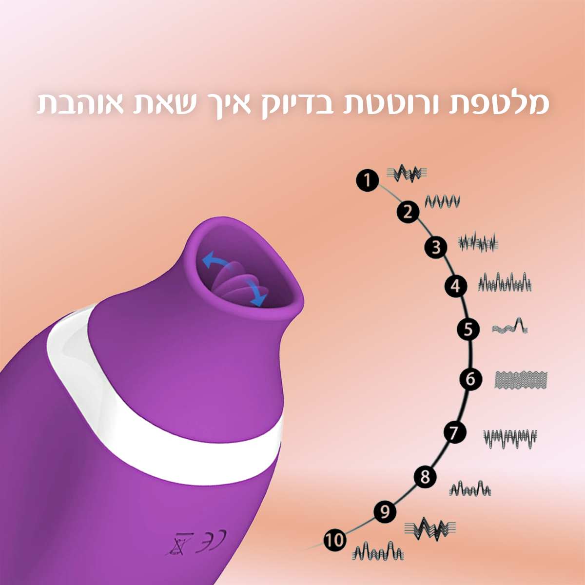 ריבריה - יניקה וליקוק
