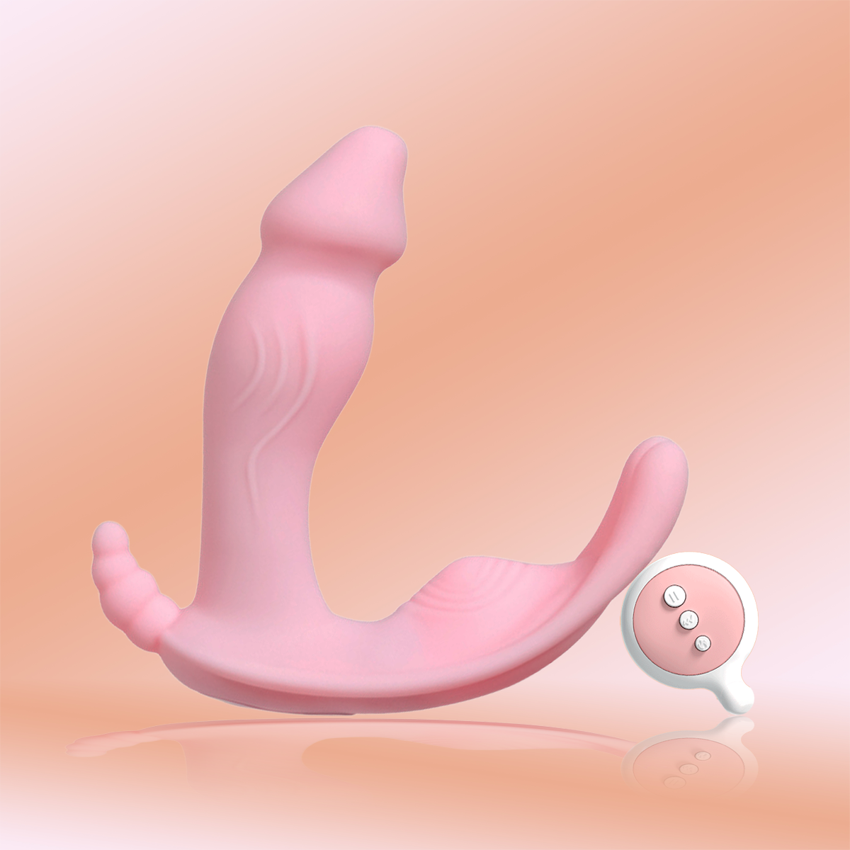 ורטיגו - נייד עם שלט