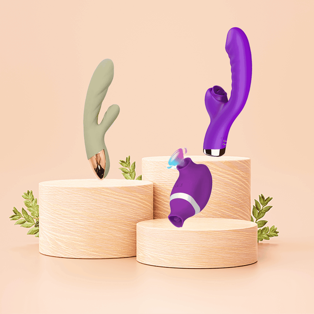 סט 3 חוויה מלאה למתחילות