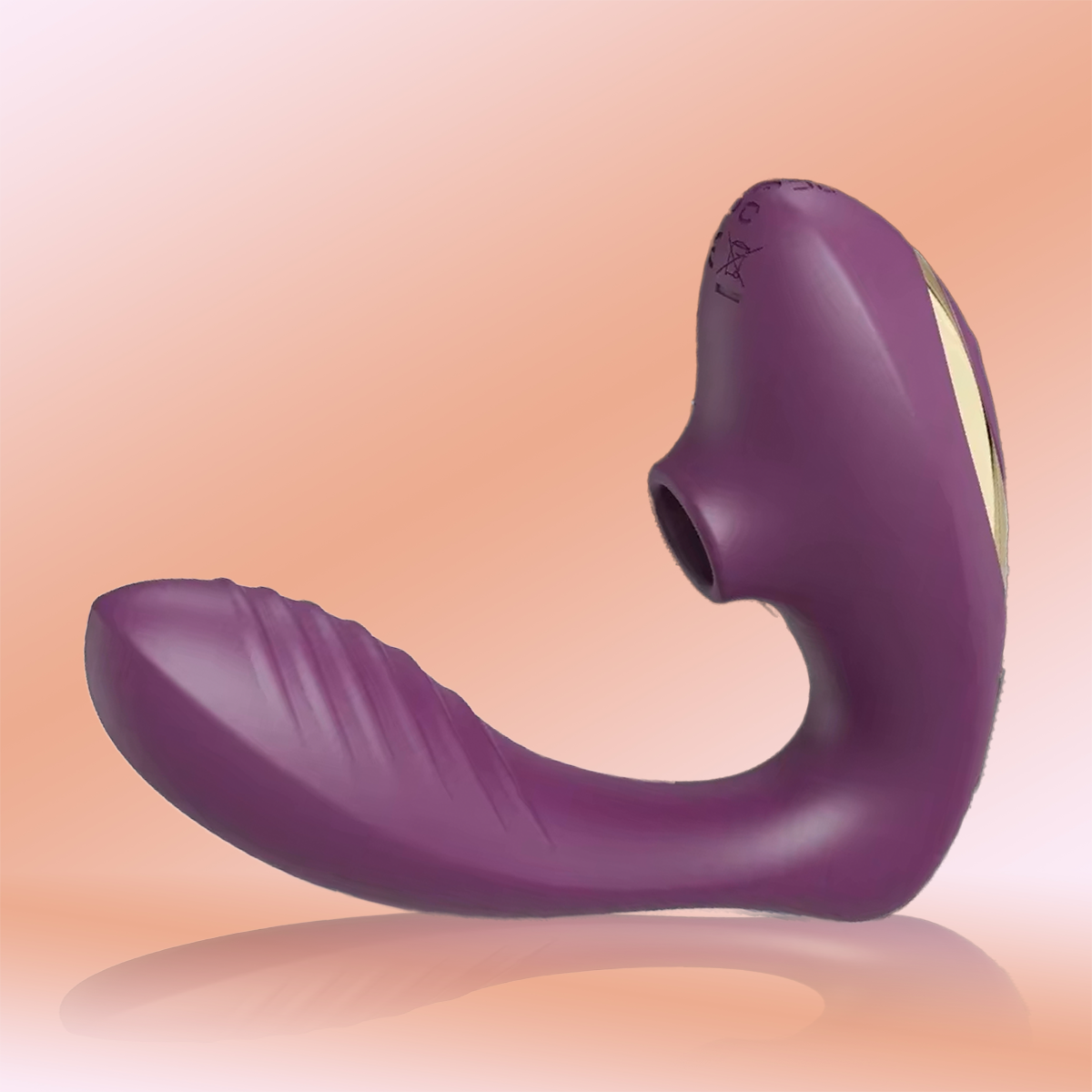 לאוס - גמיש, רוטט ויונק