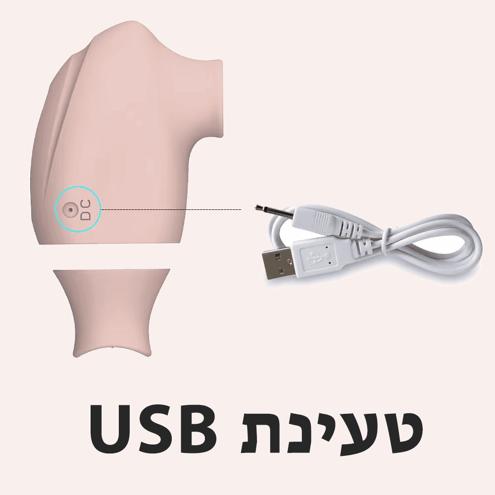 ריבריה - יניקה וליקוק