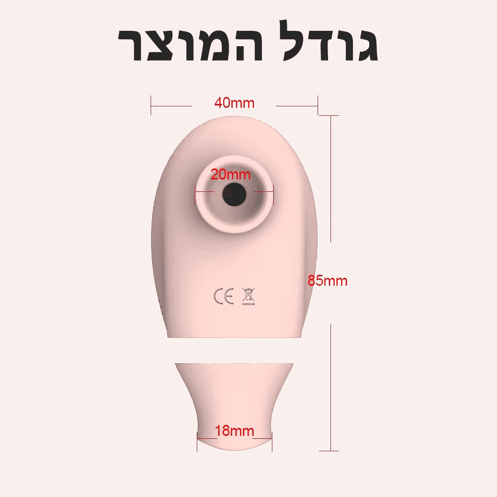 ריבריה - יניקה וליקוק