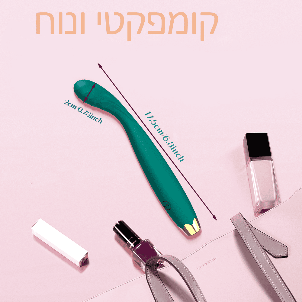 אינטימו - דמוי אצבע