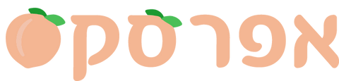 אפרסק