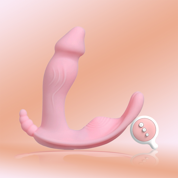 ורטיגו - מתנה מקורית לזוג עם שלט