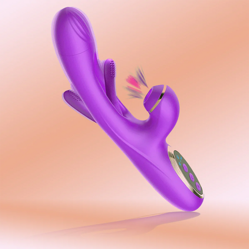 באני - עונג משולש