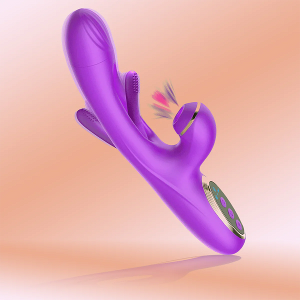 באני - עונג משולש